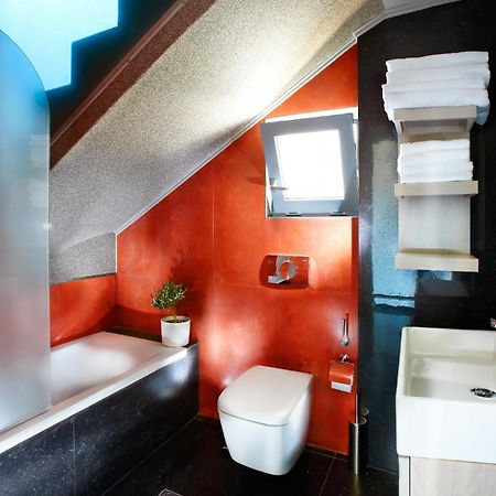 Anna'S House Aparthotel Georgioupoli Room photo