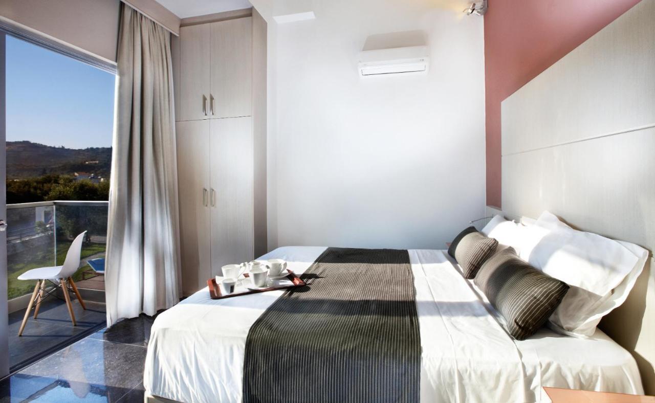 Anna'S House Aparthotel Georgioupoli Room photo