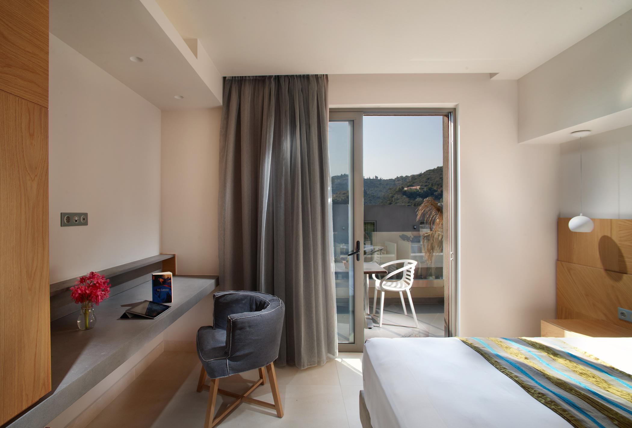 Anna'S House Aparthotel Georgioupoli Exterior photo