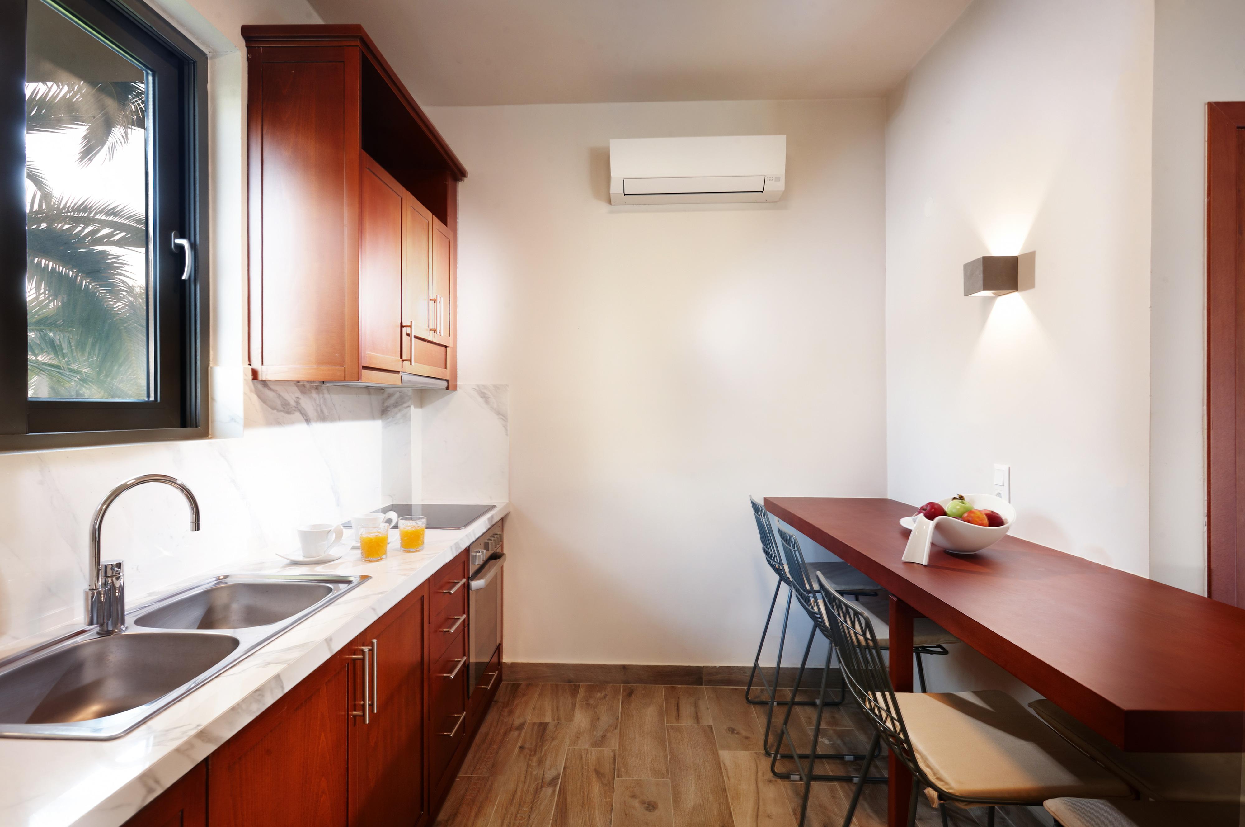 Anna'S House Aparthotel Georgioupoli Exterior photo