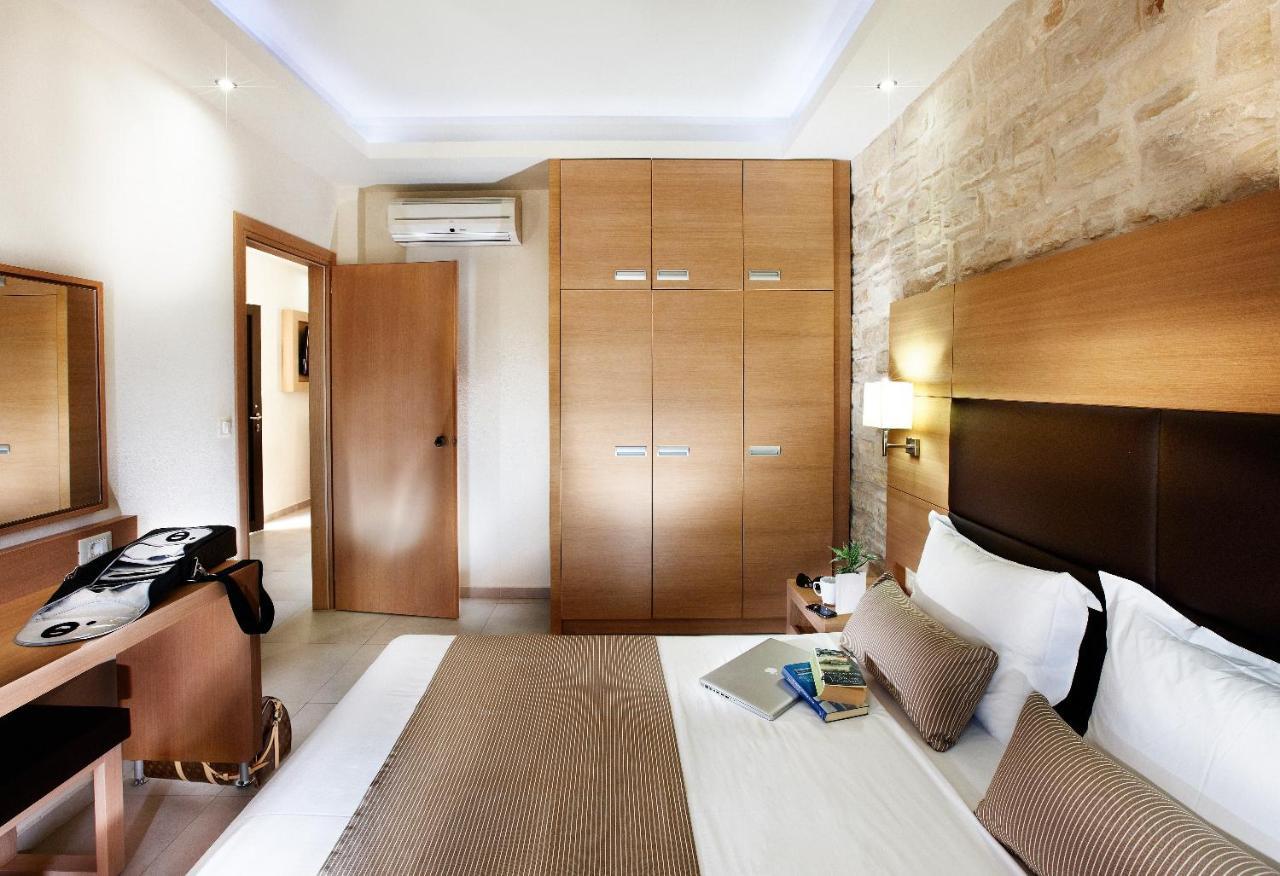 Anna'S House Aparthotel Georgioupoli Room photo