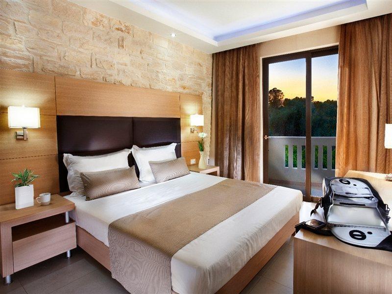Anna'S House Aparthotel Georgioupoli Exterior photo