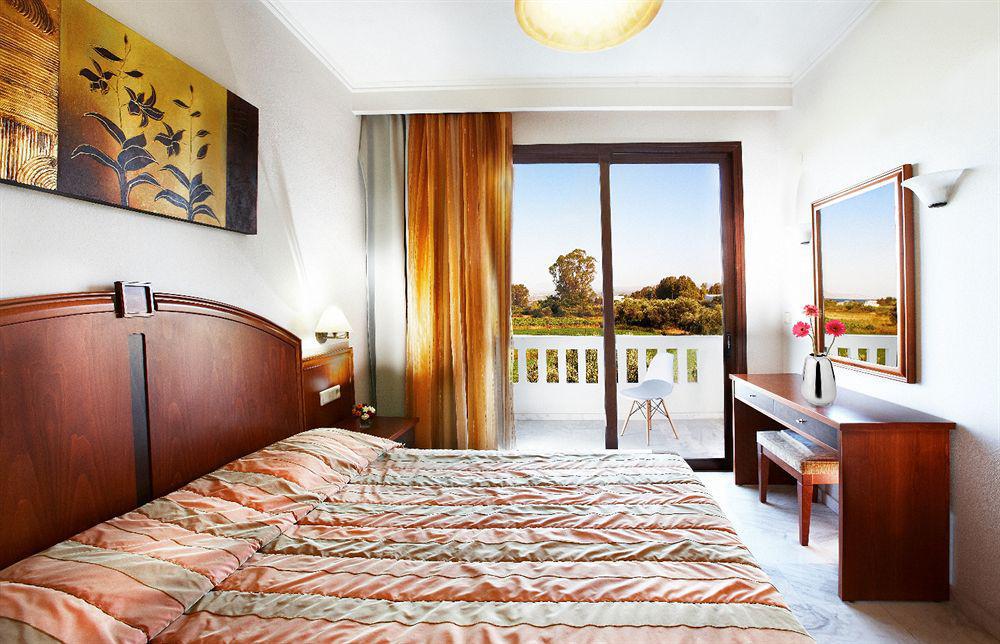 Anna'S House Aparthotel Georgioupoli Exterior photo